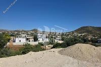 540 SQM Plot in Palodeia (Limassol) for sale 