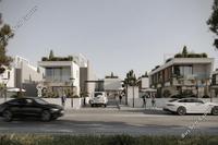 4 Bedroom Detached house in Ayia Napa (Famagusta) for sale 