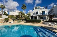 2 Bedroom Detached house in Chlorakas (Paphos) for sale 