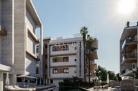 3 Bedroom Apartment in Livadia Larnacas (Larnaca) for sale 
