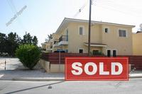2 Bedroom Semi-detached house · Kato Paphos (Paphos) for sale 