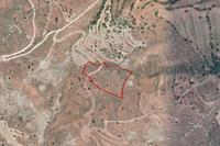 7358 SQM Land · Kelokedara (Paphos) for sale 