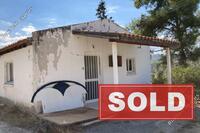 2 Bedroom Detached house in Mitsero (Nicosia) for sale 
