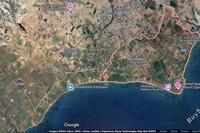 9657 SQM Land · Pervolia (Larnaca) for sale 