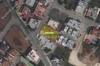 592 SQM Plot · Pano Lakatamia (Nicosia) for sale 