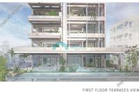 1 Bedroom Apartment in Larnaca Municipality (Larnaca) for sale 