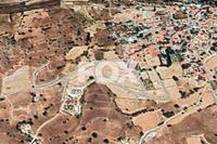 628 SQM Plot · Pachna (Limassol) for sale 