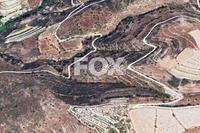 24390 SQM Land in Arsos Lemesou (Limassol) for sale 