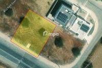 526 SQM Plot in Tseri (Nicosia) for sale 