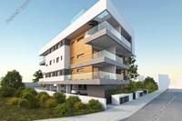 1 Bedroom Apartment in Kato Polemidia (Limassol) for sale 