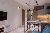 1 Bedroom Ground floor apartment in Pano Lakatamia (Nicosia) for sale 