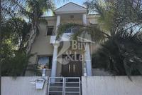 4 Bedroom Detached house · Zakaki (Limassol) for sale 