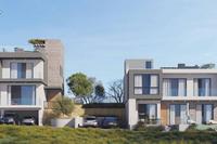 4 Bedroom Detached house · Konia (Paphos) for sale 