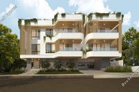 2 Bedroom Apartment in Livadia Larnacas (Larnaca) for sale 