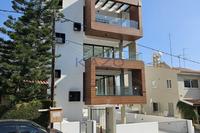 2 Bedroom Apartment · Potamos Germasogeias (Limassol) for sale 