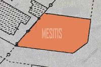 511 SQM Plot · Agios Dometios (Nicosia) for sale 