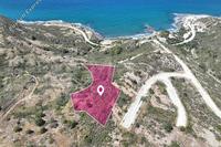 5686 SQM Land in Pigenia (Nicosia) for sale 