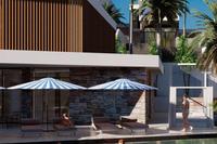 3 Bedroom Detached house in Agios Tychonas (Limassol) for sale 