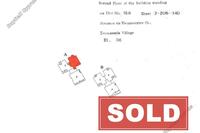 2 Bedroom Apartment in Germasogeia (Limassol) for sale 