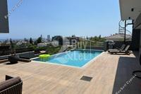 5 Bedroom Detached house · Germasogeia (Limassol) for sale 