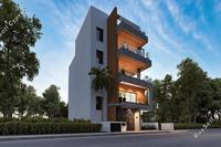 2 Bedroom Apartment in Agios Nicolaos (Limassol) for sale 