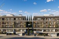 3 Bedroom Apartment in Agios Nektarios (Limassol) for sale 
