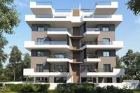 3 Bedroom Apartment · Chrysopolitissa (Larnaca) for sale 