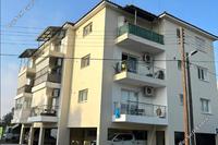 2 Bedroom Apartment in Kaimakli (Nicosia) for sale 