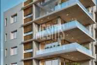 2 Bedroom Apartment in Dasoupoli (Nicosia) for sale 