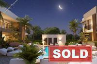 1 Bedroom Penthouse · Xylofagou (Larnaca) for sale 
