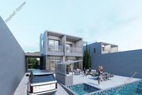 4 Bedroom Detached house in Sea Caves Peyia (Paphos) for sale 