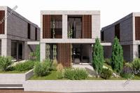 3 Bedroom Detached house · Emba (Paphos) for sale 