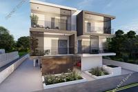 1 Bedroom Apartment · Makedonitissa (Nicosia) for sale 