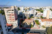 773 SQM Plot in Nicosia Walled Old City (Nicosia) for sale 