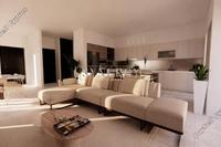4 Bedroom Semi-detached house in Latsia (Nicosia) for sale 