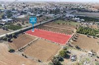 3122 SQM Land · Peristerona Lefkosias (Nicosia) for sale 