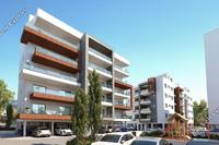 2 Bedroom Apartment in Ypsonas (Limassol) for sale 