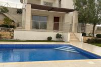 4 Bedroom Detached house in Maroni (Larnaca) to rent 