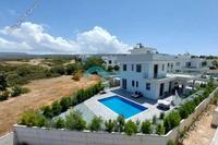 4 Bedroom Detached house · Saint George Peyia (Paphos) to rent 