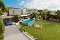 4 Bedroom Detached house · Peyia (Paphos) for sale 