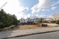 535 SQM Plot in Apostolos Andreas Limassol (Limassol) for sale 