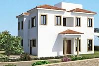 4 Bedroom Detached house · Secret Valley (Paphos) for sale 
