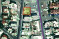 515 SQM Plot in Chrysopolitissa (Larnaca) for sale 