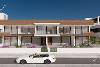 3 Bedroom Penthouse · Livadia Larnacas (Larnaca) for sale 