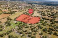 10703 SQM Land · Anogyra (Limassol) for sale 