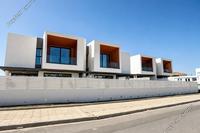 4 Bedroom Semi-detached house in Agios Athanasios (Limassol) for sale 