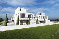 4 Bedroom Detached house · Paralimni (Famagusta) for sale 