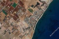 5047 SQM Plot · Pervolia (Larnaca) for sale 