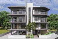 2 Bedroom Penthouse in Strovolos (Nicosia) for sale 