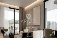 2 Bedroom Apartment · Agioi Anargyroi (Larnaca) for sale 